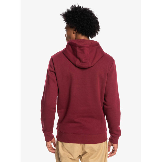 Quiksilver Ανδρικό φούτερ Big Logo - Fleece for Men